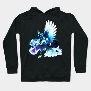 NIGHTMARE MOON Hoodie